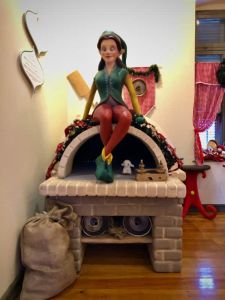 Ο Αη Βασίλης φτάνει στην Κατερίνη – Ανοίγει το πρώτο Μουσείο Χριστουγέννων στην Ελλάδα