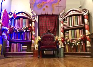 Ο Αη Βασίλης φτάνει στην Κατερίνη – Ανοίγει το πρώτο Μουσείο Χριστουγέννων στην Ελλάδα