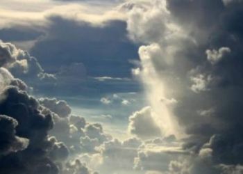 Ο Καιρός σήμερα: Αυξημένες νεφώσεις με τοπικές βροχές και μεμονωμένες καταιγίδες