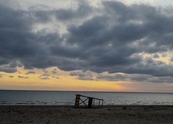 Ο Καιρός σήμερα: Συννεφιά με τοπικές βροχές από το βράδυ