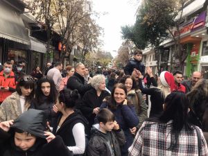 Ο Σύλλογος palso συμμετέχει στις Χριστουγεννιάτικες Εκδηλώσεις  