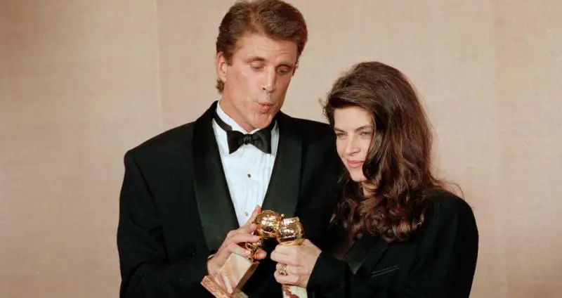 Πέθανε η Αμερικανίδα ηθοποιός Κίρστι Άλεϊ Πέθανε η Αμερικανίδα ηθοποιός Κίρστι Άλεϊ