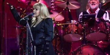 Πέθανε Η Τραγουδίστρια Του Διάσημου Συγκροτήματος Fleetwood Mac