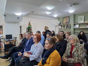 Παναγιώτης Φτάρας: Ημερολόγιο – 12+1 Ιεροί Ναοί της Κατερίνης