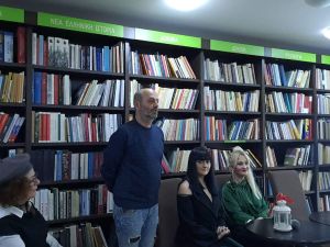 Παναγιώτης Φτάρας: Ημερολόγιο – 12+1 Ιεροί Ναοί της Κατερίνης