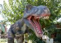 Περιβαλλοντικό Πάρκο Δεινοσαύρων – Μουσείο Μαμούθ