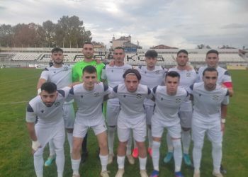 Πιερικός – Ολυμπιακός Βόλου: Ντέρμπι από τα παλιά Πιερικός – Ολυμπιακός Βόλου: Ντέρμπι από τα παλιά