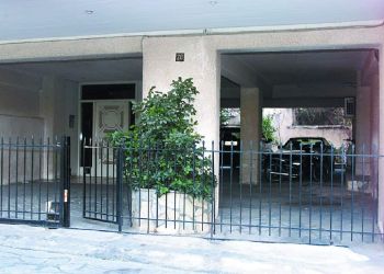 Πιλοτές: Έρχεται ρύθμιση – ανάσα για χιλιάδες ιδιοκτήτες Πιλοτές: Έρχεται ρύθμιση – ανάσα για χιλιάδες ιδιοκτήτες