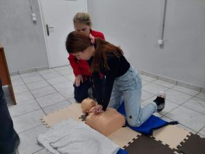 Πιστοποίηση πάνω στην βασική υποστήριξη της ζωής