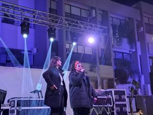 Πλατεία Δημαρχείου Κατερίνης: We Stay Fest – Ένα Event για καλό σκοπό