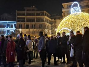 Πλατεία Δημαρχείου Κατερίνης: We Stay Fest – Ένα Event για καλό σκοπό