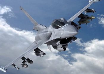 Πολεμική Αεροπορία: Με 14 μαχητικά 4.5 γενιάς μπαίνει στο 2023 – Νέα Rafale και Viper στη φαρέτρα