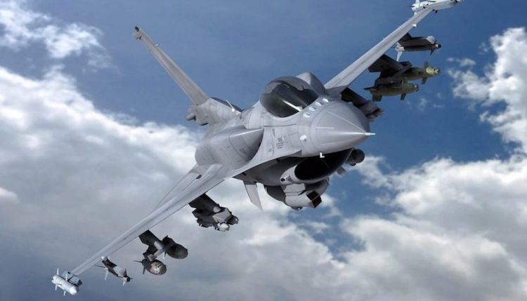 Πολεμική Αεροπορία: Με 14 μαχητικά 4.5 γενιάς μπαίνει στο 2023 – Νέα Rafale και Viper στη φαρέτρα