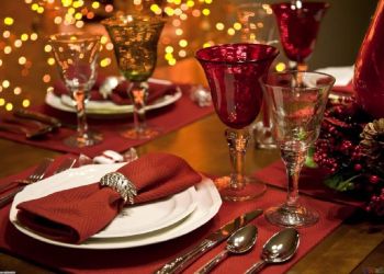 Πόσο θα κοστίσει το πρωτοχρονιάτικο τραπέζι σύμφωνα με εκτιμήσεις του ΙΝΚΑ