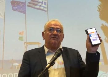 Σάββας Χιονίδης - Βουλευτή Πιερίας: Δημιουργία «έξυπνης» νέας πόλης στους πρόποδες του Ολύμπου Σάββας Χιονίδης – Βουλευτή Πιερίας: Δημιουργία «έξυπνης» νέας πόλης στους πρόποδες του Ολύμπου