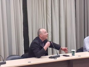 Σε ζωντανή μετάδοση η τακτική συνεδρίαση του Δημοτικού Συμβουλίου Κατερίνης