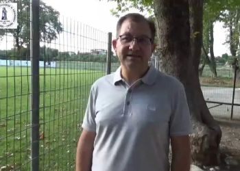 Στέλιος Καλαϊτζίδης: Αν φτάσουμε κορυφή δύσκολα θα την χάσουμε Δύσκολη περίοδος για Εθνικό Νέου Κεραμιδίου