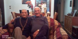 Τα γενέθλια του Πολυχρόνη Φουλίδη – Του κορυφαίου του Πιερικού ποδοσφαίρου