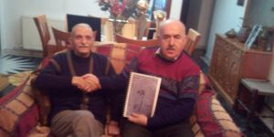 Τα γενέθλια του Πολυχρόνη Φουλίδη – Του κορυφαίου του Πιερικού ποδοσφαίρου