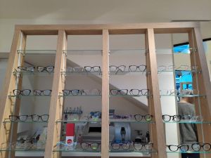 Τα γυαλιά φέτος θα είναι πεταλούδες Τα γυαλιά φέτος θα είναι πεταλούδες