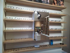 Τα γυαλιά φέτος θα είναι πεταλούδες Τα γυαλιά φέτος θα είναι πεταλούδες