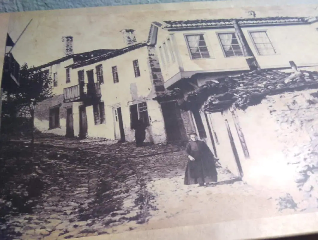 Τα σπίτια μας έχουν ψυχή! Τα σπίτια μας έχουν ψυχή!