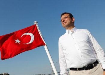 Τουρκία: Ποιος είναι ο Εκρέμ Ιμάμογλου και γιατί τον πολεμά ο Ερντογάν