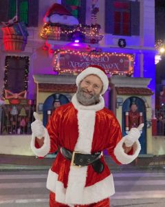 Χριστούγεννα με έξι ιστορίες Επαυξημένης Πραγματικότητας στην Κατερίνη