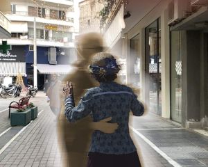 Χριστούγεννα με έξι ιστορίες Επαυξημένης Πραγματικότητας στην Κατερίνη