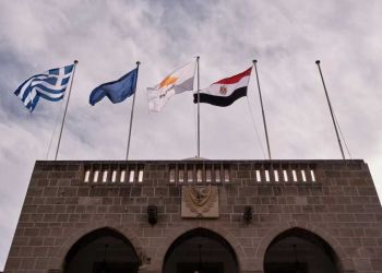 «Άνοιγμα» Λιβύης σε Ελλάδα, Αίγυπτο και Κύπρο να συμφωνήσουν για ΑΟΖ