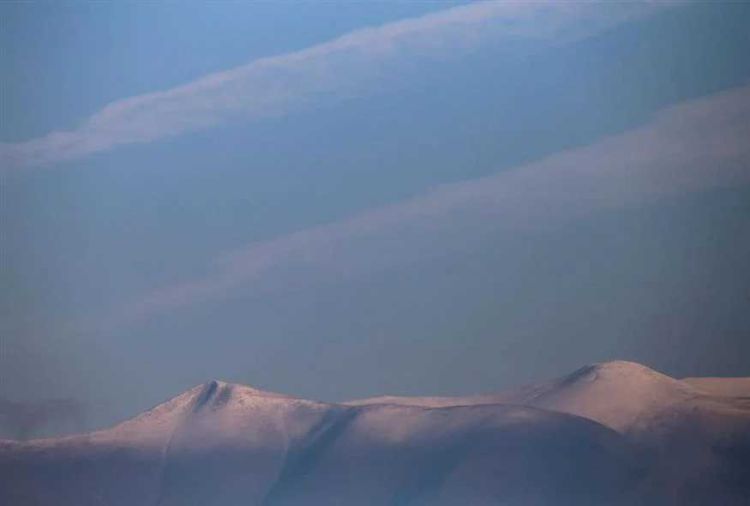 Έκτακτο δελτίο επιδείνωσης καιρού: Καταιγίδες μέχρι την Τρίτη - Πού θα «χτυπήσει» η κακοκαιρία Έκτακτο δελτίο επιδείνωσης καιρού: Καταιγίδες μέχρι την Τρίτη – Πού θα «χτυπήσει» η κακοκαιρία