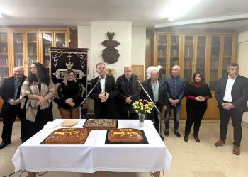 Ένωση Ποντίων Πιερίας