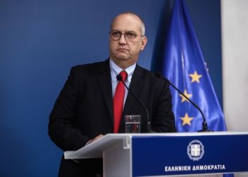 Έτοιμα τα ψηφοδέλτια της Νέας Δημοκρατίας