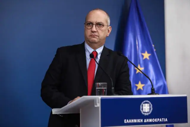 Έτοιμα τα ψηφοδέλτια της Νέας Δημοκρατίας Έτοιμα τα ψηφοδέλτια της Νέας Δημοκρατίας