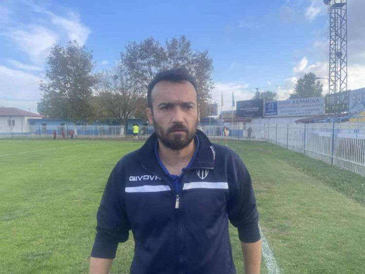 Αιγινιακός: Κερδίζει και χωρίς τον … Ντάμτσιο