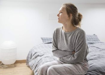 Αιμορροΐδες δυσκοιλιότητα