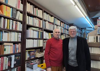 Αλέξανδρος Μαλλιάς – Η ενότητα στην πολιτική και των πολιτικών δυνάμεων απέναντι στην Τουρκία είναι αυτοσκοπός