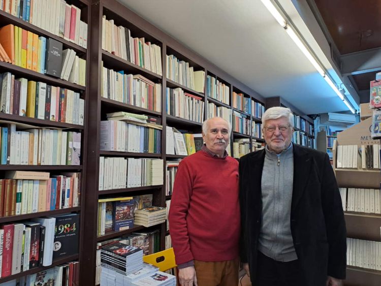 Αλέξανδρος Μαλλιάς – Η ενότητα στην πολιτική και των πολιτικών δυνάμεων απέναντι στην Τουρκία είναι αυτοσκοπός