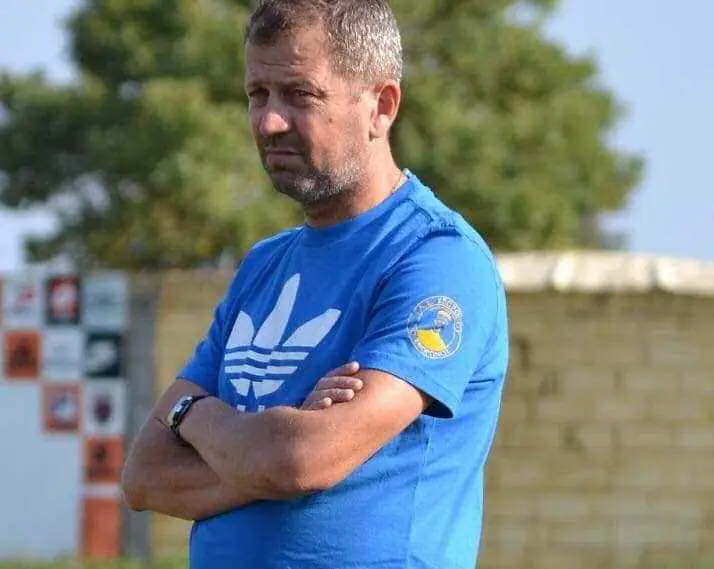 Αλλαγή σκυτάλης στον Ατρόμητο Κατερίνης - Στο "τιμόνι" ο Σωτήρης Ζιώγας Αλλαγή σκυτάλης στον Ατρόμητο Κατερίνης – Στο “τιμόνι” ο Σωτήρης Ζιώγας