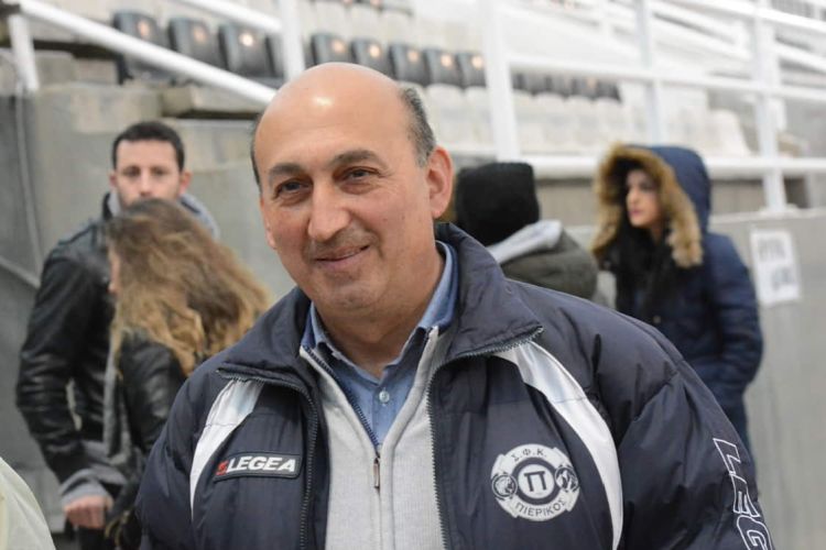 Αποχαιρετώντας τον αγαπημένο μου πατέρα Τσακιρίδη Κωνσταντίνο Αποχαιρετώντας τον αγαπημένο μου πατέρα Τσακιρίδη Κωνσταντίνο