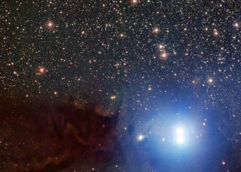 Απόψε η πρώτη βροχή από «πεφταστέρια» του 2023