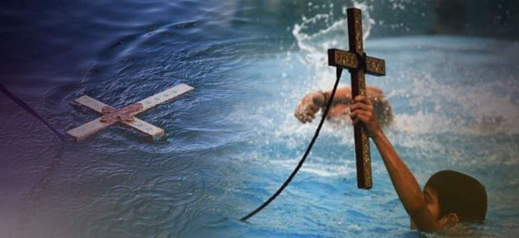 Αρχιερατικές λειτουργίες για τα Θεοφάνια