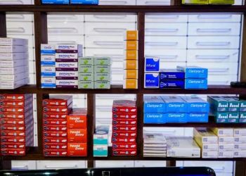 Αυτή είναι η λίστα του ΕΟΦ με τα φάρμακα σε έλλειψη