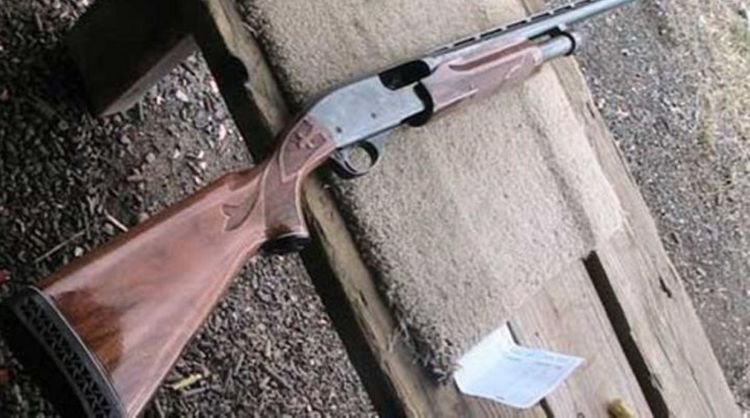 Αυτοκτονία στον Άγιο Σπυρίδωνα Πιερίας – 65χρονος βρέθηκε νεκρός με όπλο δίπλα του