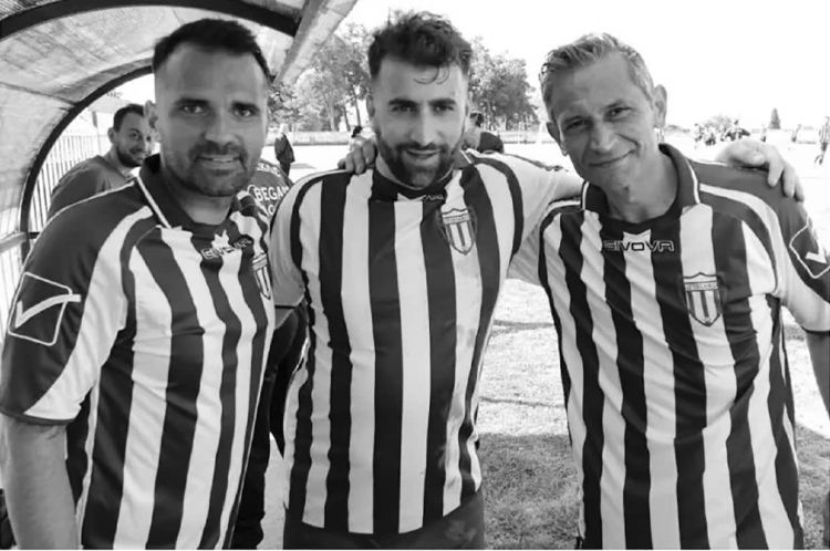 Αυτόματο προσχέδιο