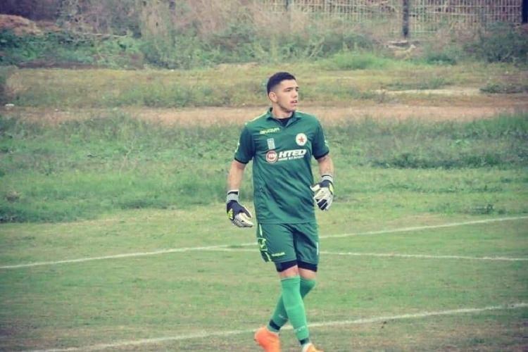 ΓΑΣ Σβορώνου - Θωράκιση στα γκολπόστ με την απόκτηση του Χάμου Αυτόματο προσχέδιο