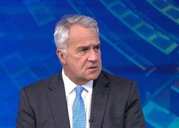 Βορίδης: Διάλυση της Βουλής τον Μάρτιο για να γίνουν εκλογές τον Απρίλιο