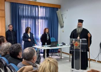 Βράβευση μαθητών σχολείων της Δευτεροβάθμιας Εκπαίδευσης