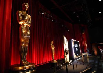 Βραβεία Όσκαρ 2023: Αυτές είναι οι υποψηφιότητες