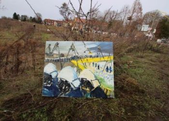 Γερμανία – Τα όμορφα χωριά, όμορφα «καίγονται»… για χάρη του λιγνίτη